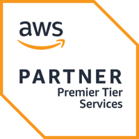 AWS Partner badge_Premier Tier Services