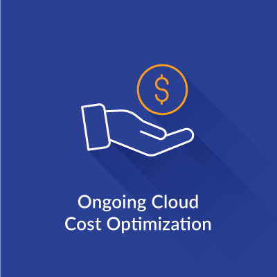 Ongoing Cloud Cost Optimization